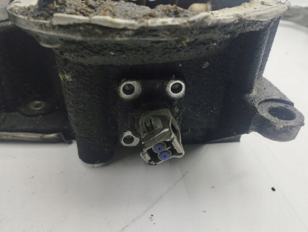 Lexus gs 300 350 430 450h 2007 піддон масляна 102302 Зі Шроту