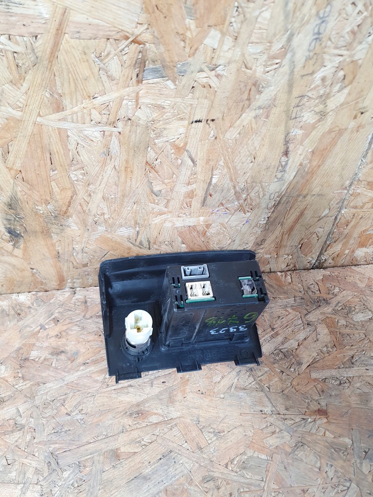 фото №8, Mazda 3 bp iv панель + кнопка запуск + разъём usb