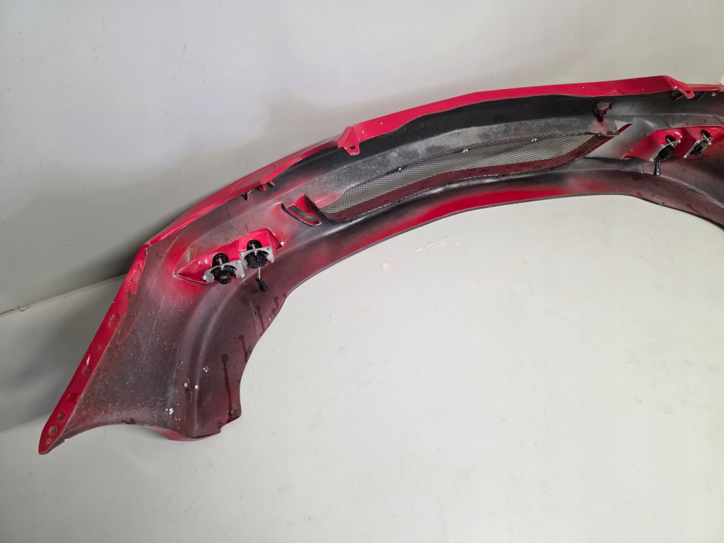 Mercedes sl r230 бампер передний kompletny 230-260-01 brabus Киев