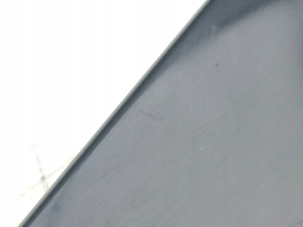 фото №5, Audi q3 f3 2021 задняя сторона левая молдинг / прокладка стекло дверь задних