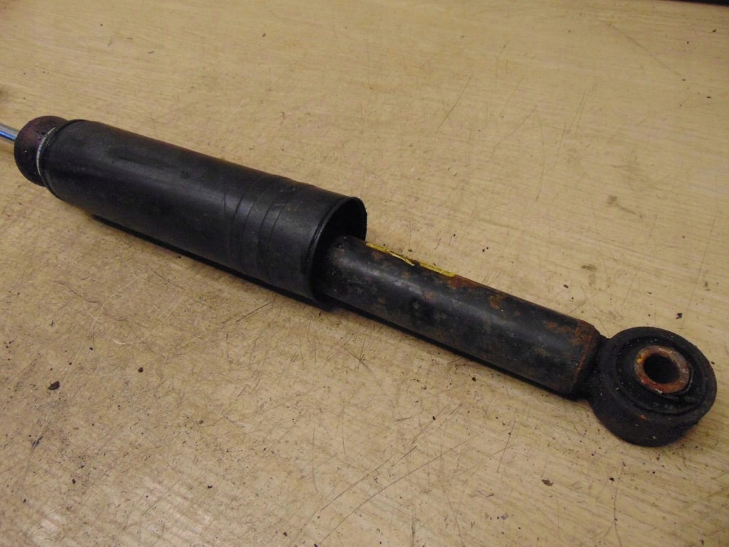 Амортизатор задняя задний opel ampera 2011-2015 Оригинал