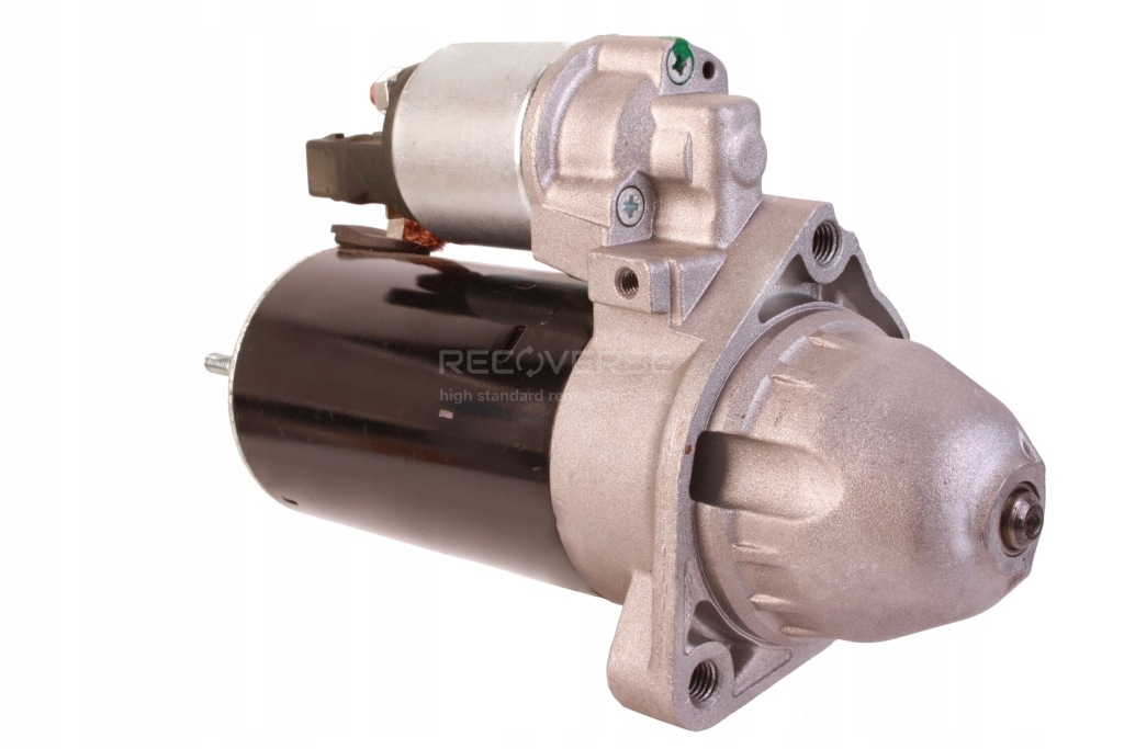 Купить Стартер ford rolls-royce audi bmw focus phantom a5 c-max 7 1.8 6.75 760…