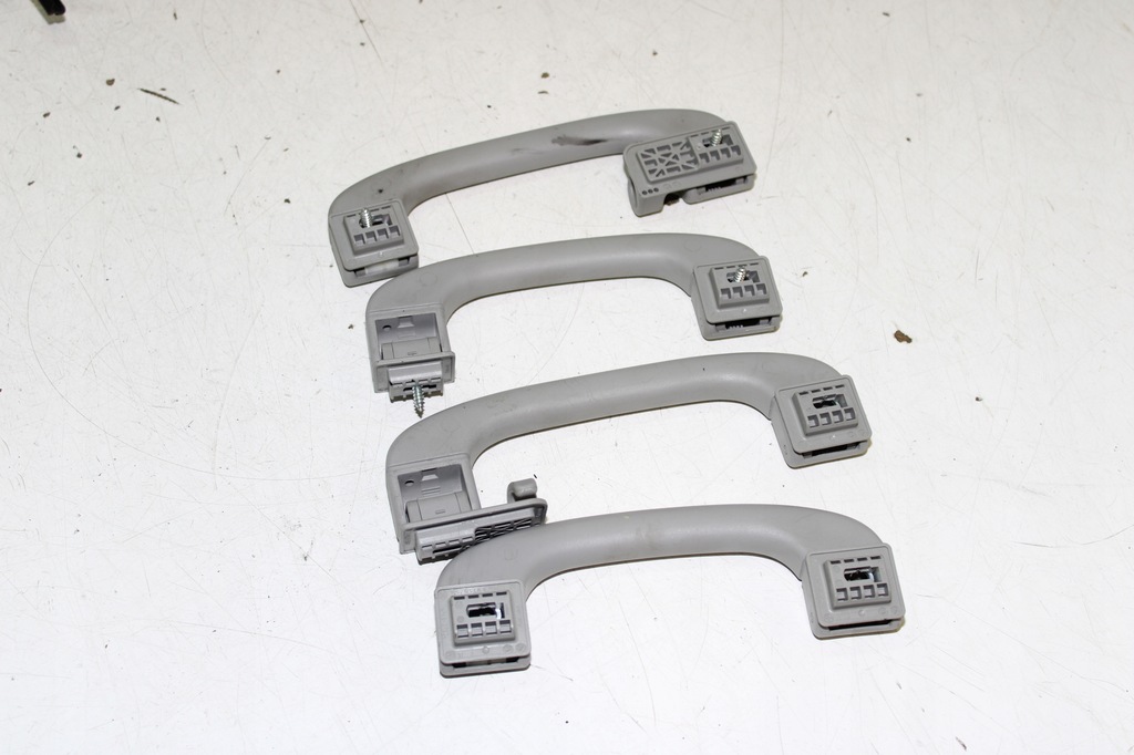 фото №3, Bmw e91 ручки тримачі стельовий комплект