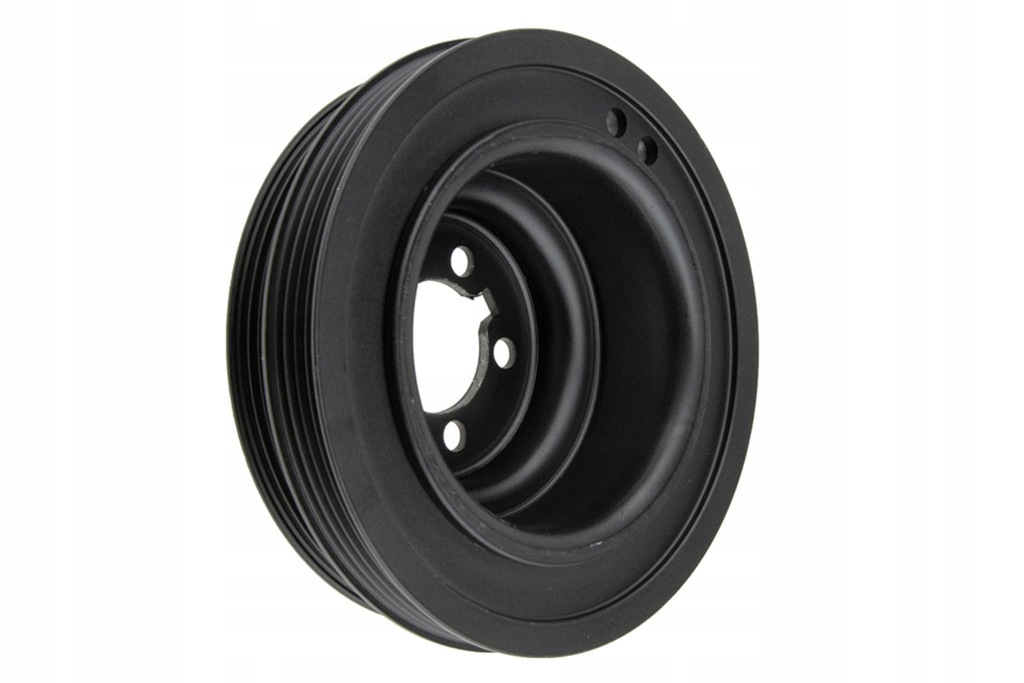 фото №1, Nty rkp-su-000 шкив, wał коленчатый