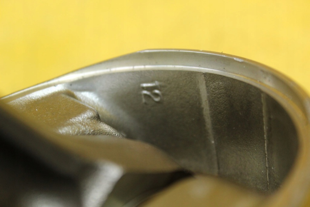 фото №8, Поршень поршні шатун шату́н cr-v ii 2.2 i-ctdi n22a2