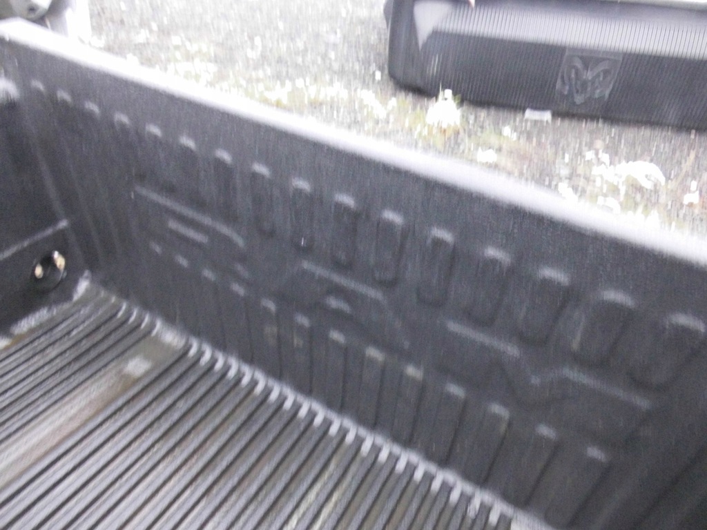 фото №4, Піддон pakai кузов вкладиш dodge ram v 1500 ram box 2019-