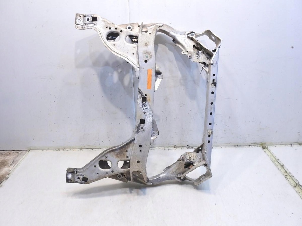 фото №7, Подрамник подрамник перед bmw e91 2.0 d