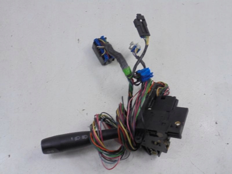 фото №6, Cadillac seville v переключатель комбинированный 502450