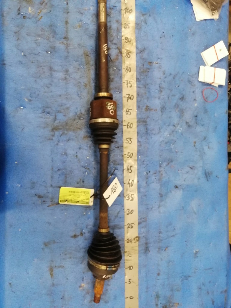 Купить Приводной вал правая trafic vivaro 2,0 dci 2010r