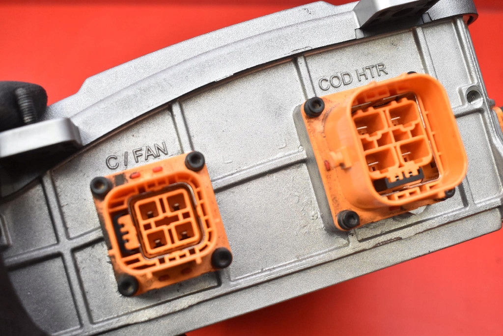 фото №10, Аккумулятор аккумулятор 91954-m5000 hyundai nexo 161 km 18-