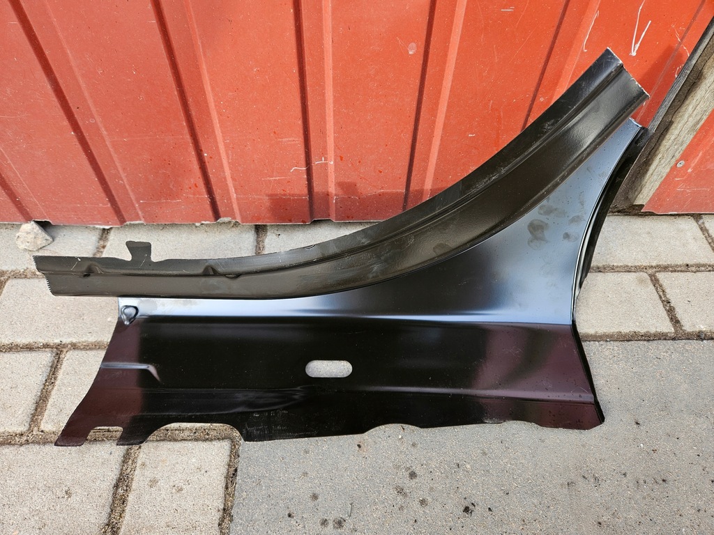 фото №3, Поріг правий задня łuczek renault clio 4 iv