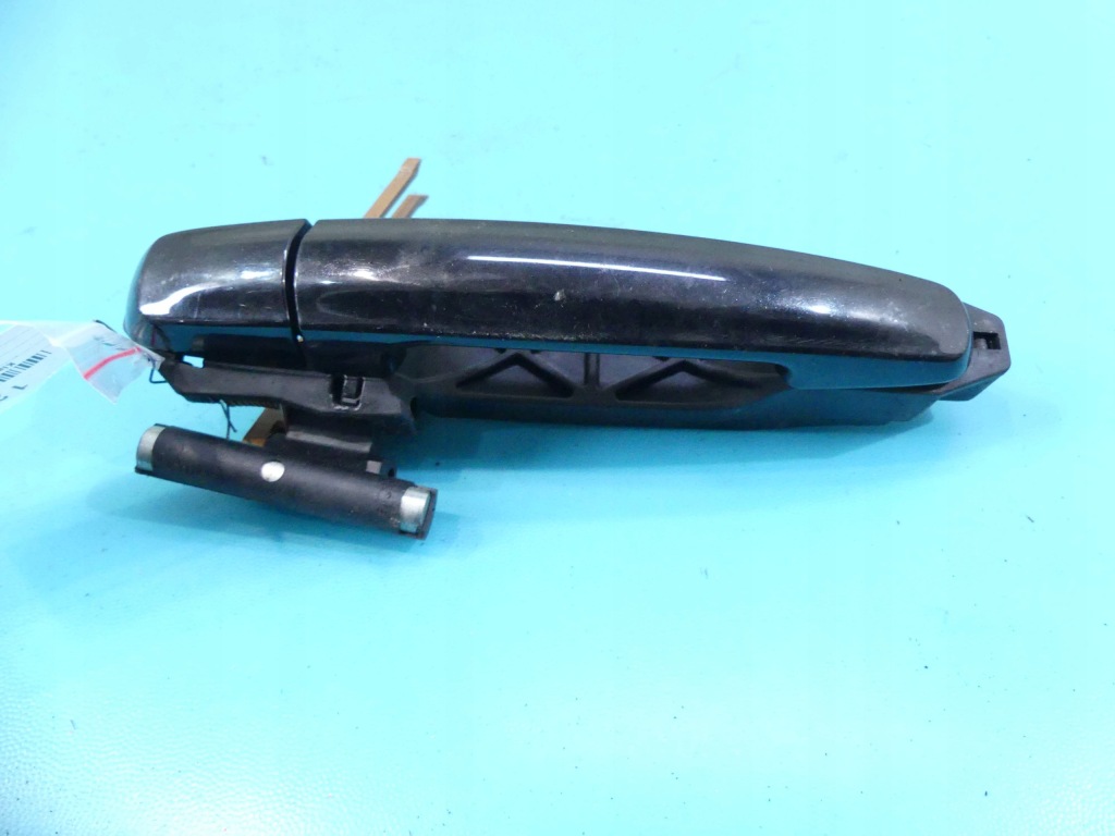 фото №1, Ручка задня ліва зовнішня suzuki kizashi 2012