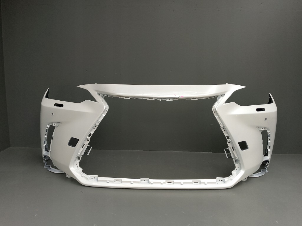 Lexus nx 2 ii f-sport 2021- бампер перед передний 52119-78330 ÷ в Украине