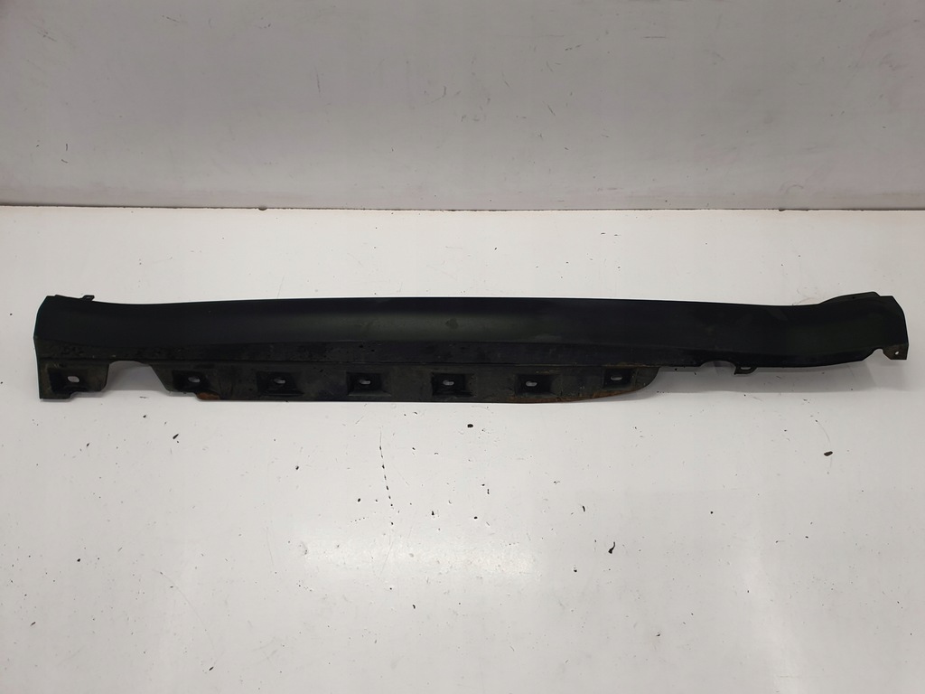 фото №2, Mini countryman r60 молдинг порог левая