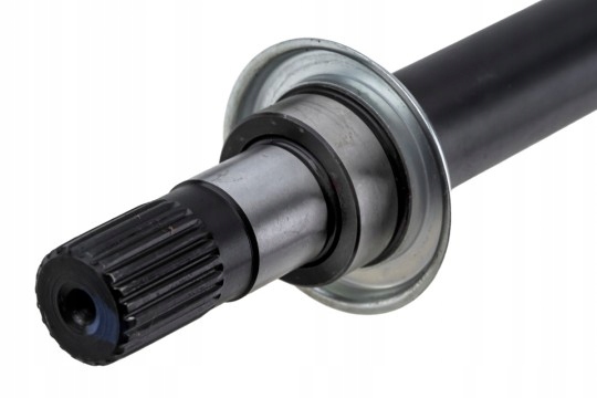 фото №4, Привідний вал привідна nty npw-bm-204