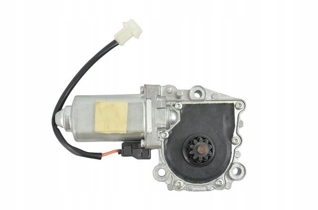 фото №1, Моторчик підйому скло scania 4 лівий