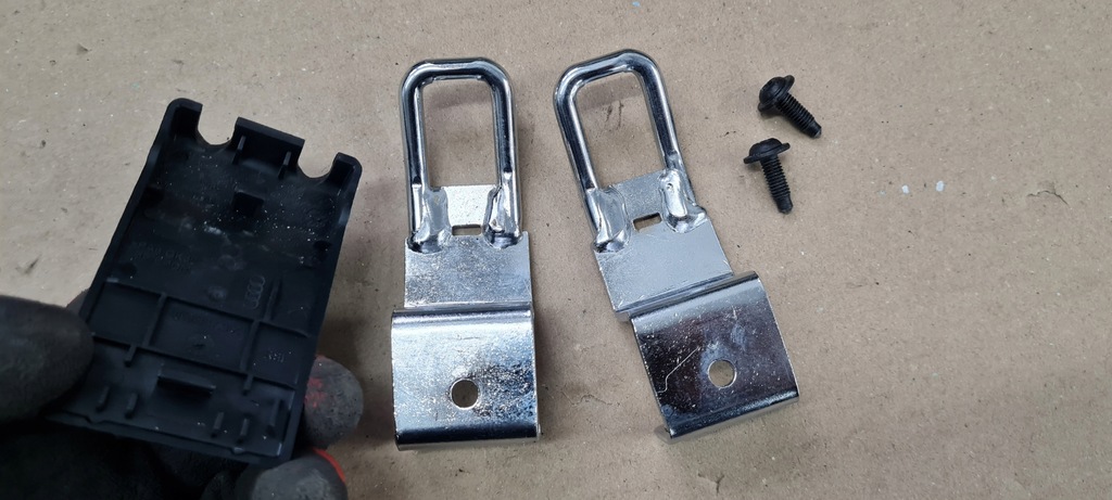 фото №10, S7 4g a7 кронштейн кронштейн дитяче крісло зачіп isofix 8k9887269 a4 b8 a5 2x