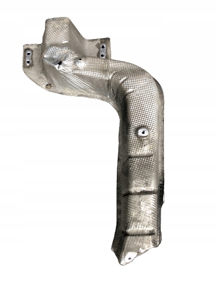 фото №1, Vw caddy iii iv lift защита тепловая 2k0825725f