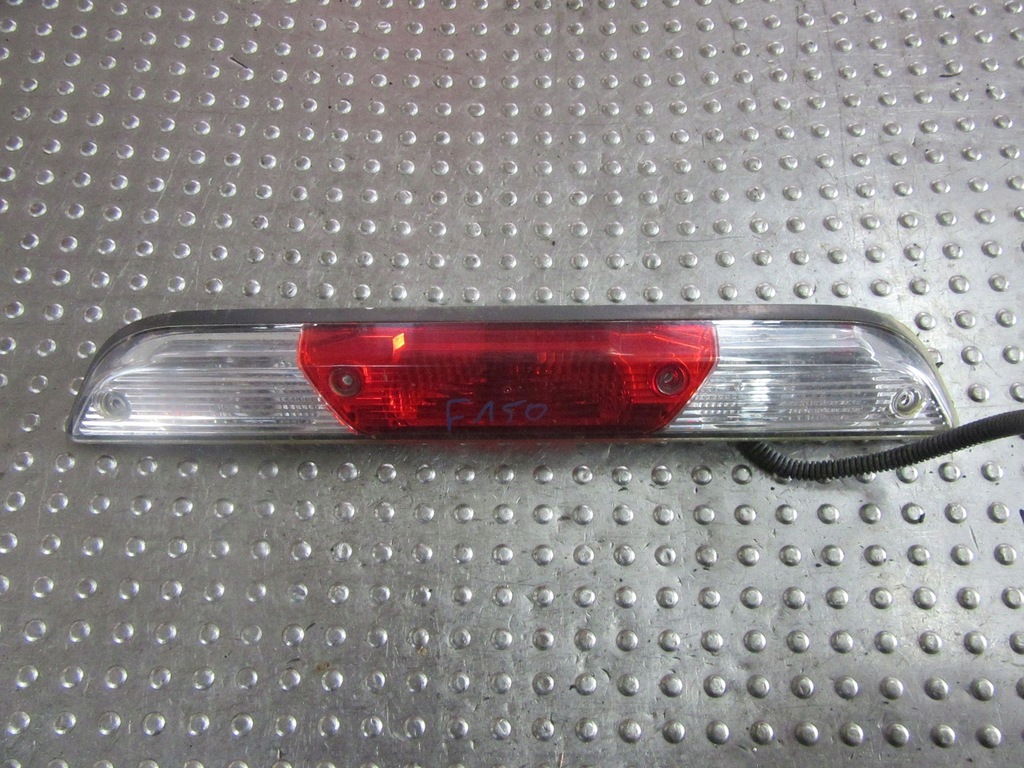 фото №1, Ford f150 2017 лампа світло стоп-сигнал