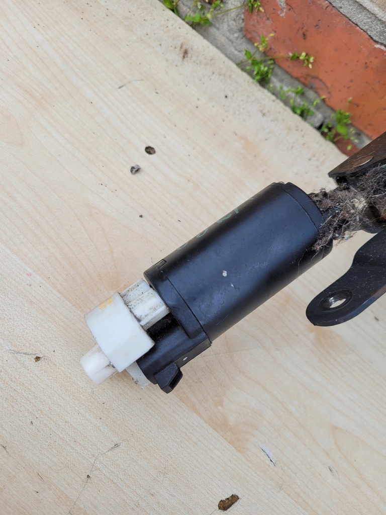 фото №9, Jeep grand cherokee wj 99-04 спинка сиденье правый