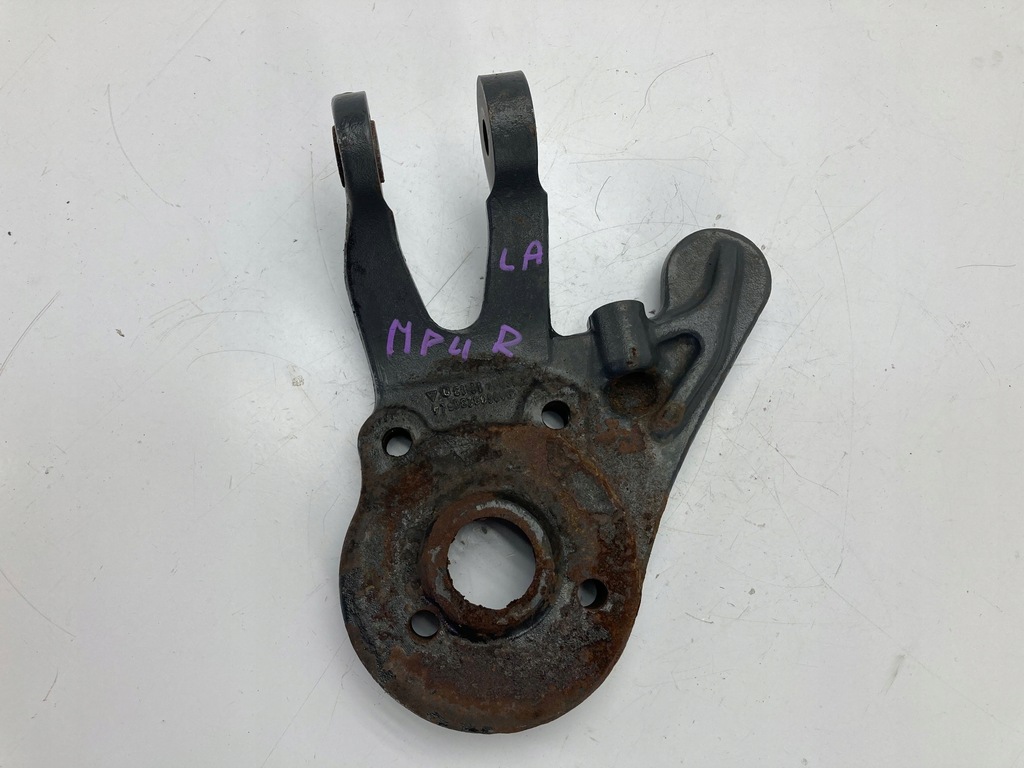 фото №1, Mercedes actros mp4 кронштейн подушки безопасности основание