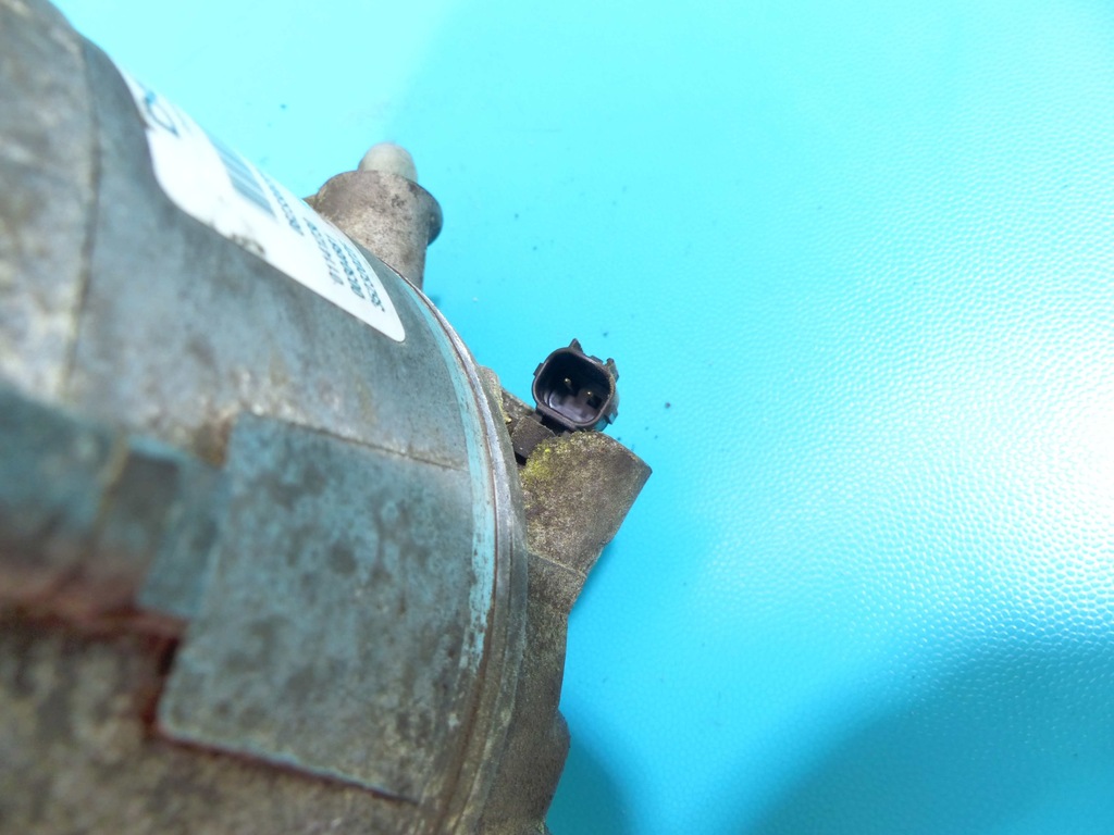 фото №9, Компресор кондиціонера maserati ghibli 13- 3,0 v6