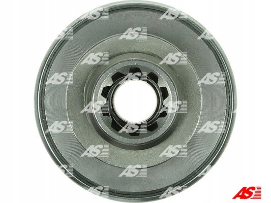 фото №11, Зчеплення односторонній, стартер as-pl sd3020