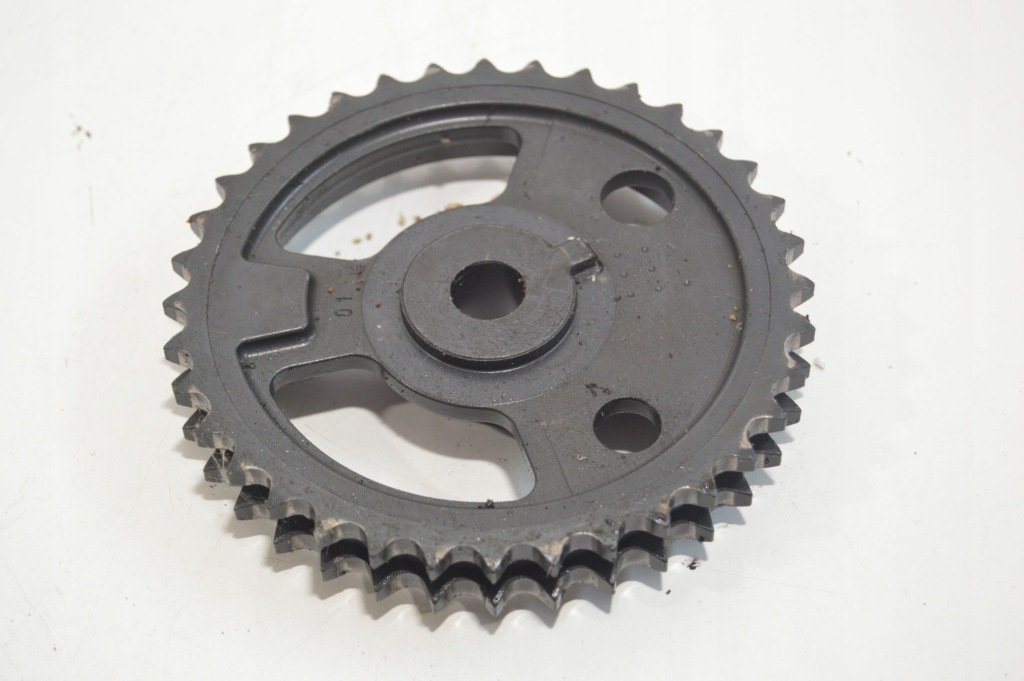 фото №2, Колесо зубчатое распределительного вала 55 amg компрессор mercedes r230 sl 1130520001