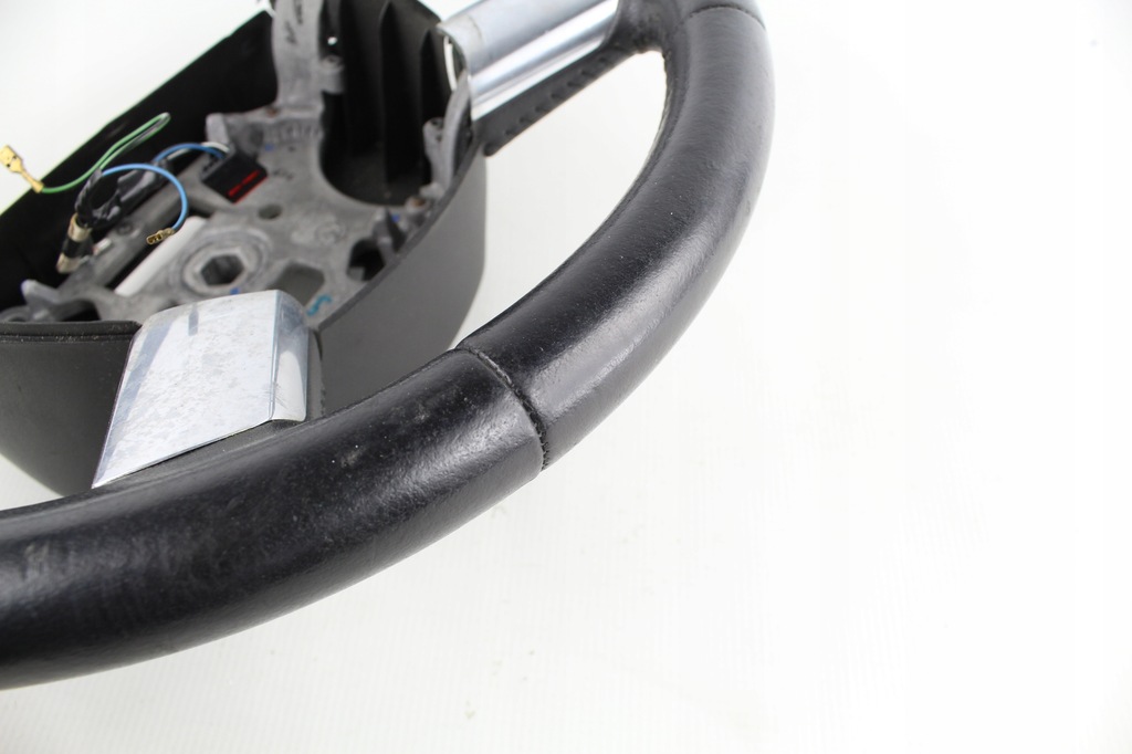 фото №9, Воздуховод кожа кожаный ford kuga mk1 08-12