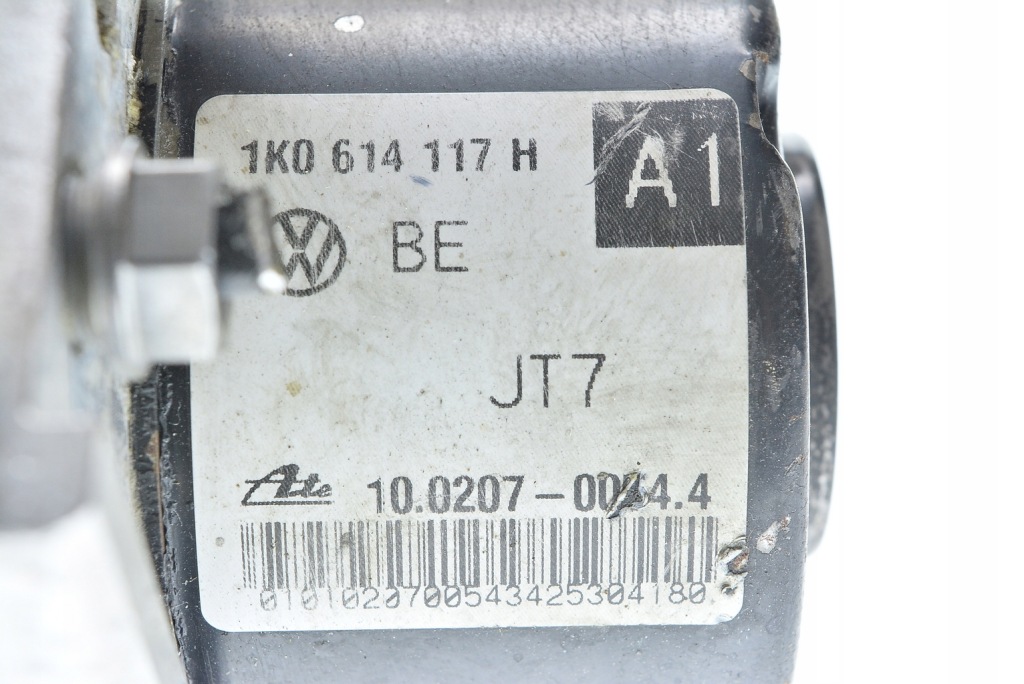 фото №7, Насос abs octavia ii 1k0614117h 10.0207-0054.4
