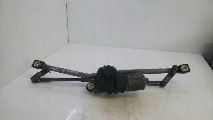 фото №7, Механізм моторчик двірник ford mondeo mk3