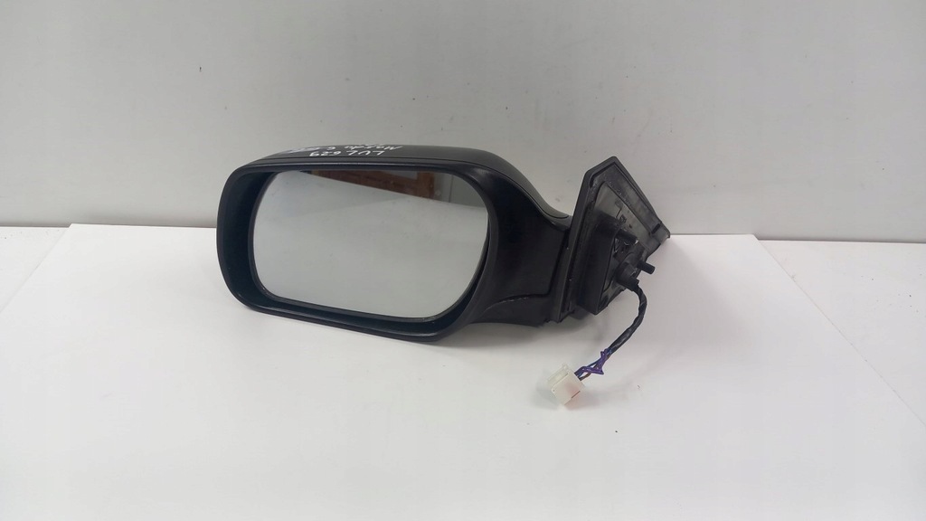 фото №1, Mazda 6 gg зеркало левая 5pin 16w