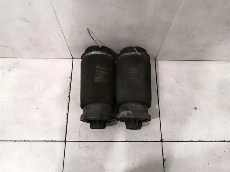 Mercedes r w251 air spring задний set arnott shock абсорбер airmatic Недорого