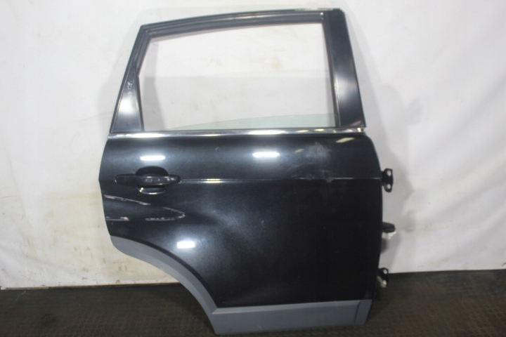 фото №1, Дверь правый задняя chevrolet captiva i 19u