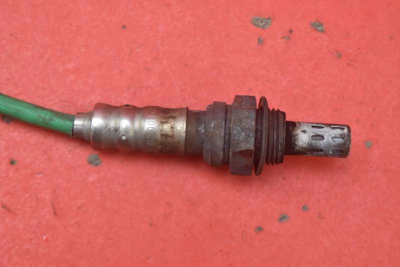 фото №2, Датчик лямбда-зонд renault vel satis 3.5 v6 03r