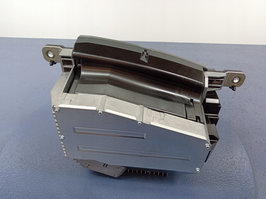 фото №6, Bmw x6 e71 e72 дисплей head up hud 9215326