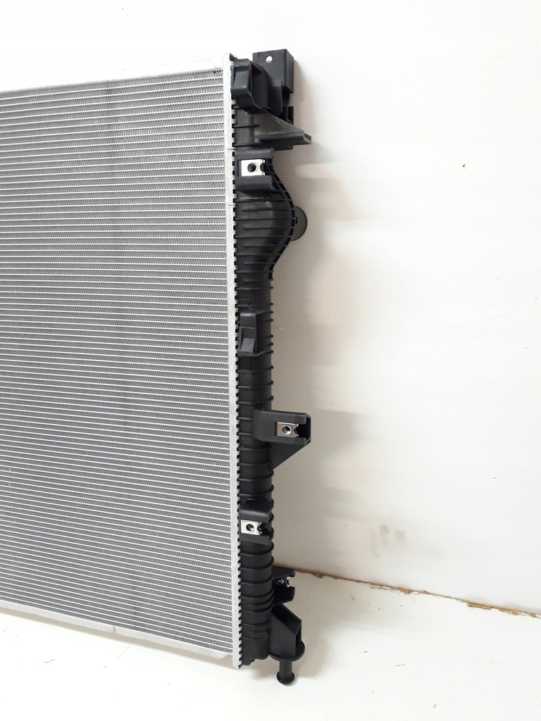 фото №8, Nowa радиатора wody ford edge 15- 2015 3,5 l v6