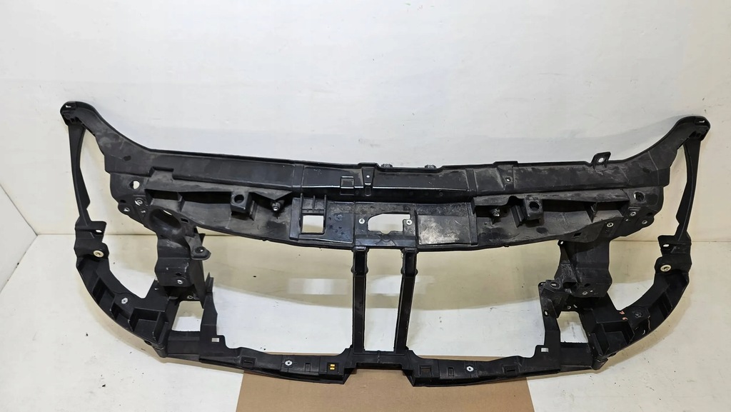 фото №8, Pas передний усилитель renault master iii 8200657209g