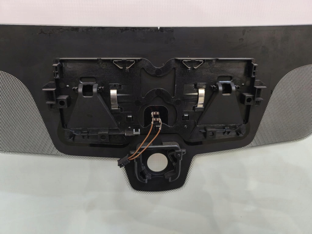 Стекло передняя лобовое bmw 6 g32 2486agacmuvz. новая!! в Украине