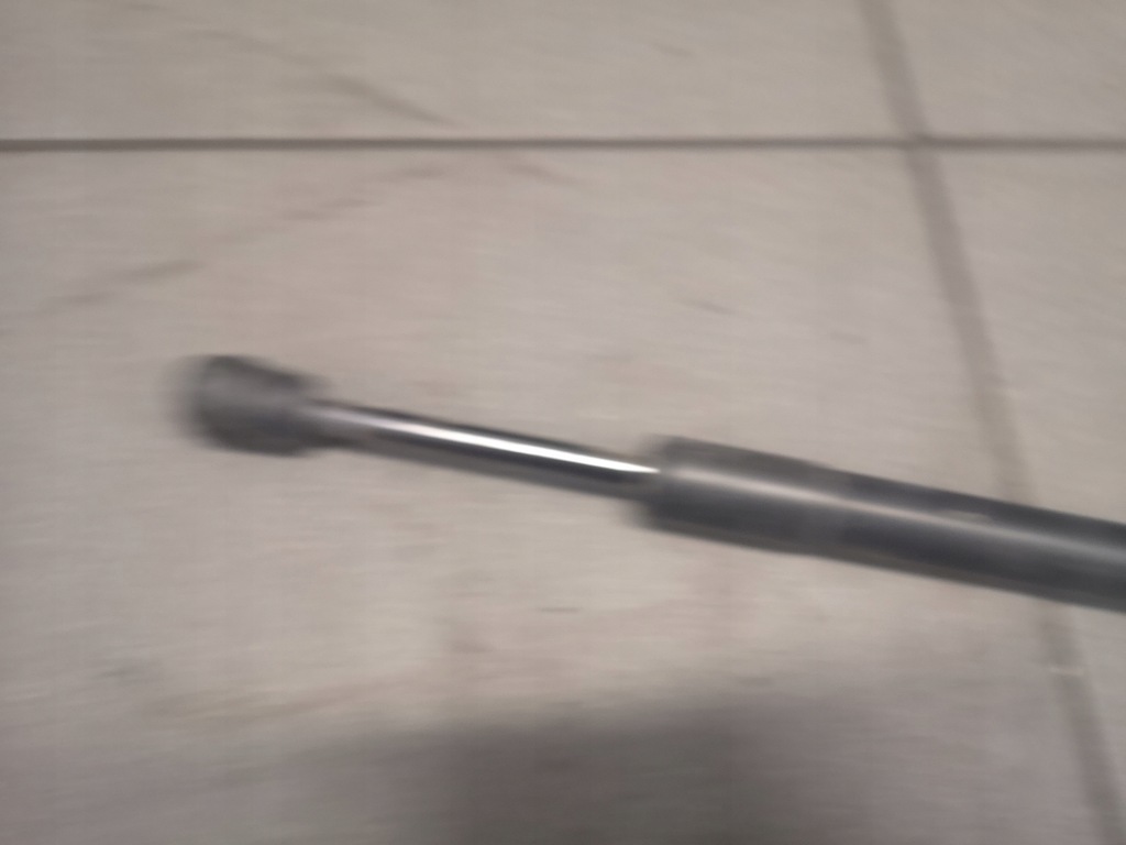 фото №6, Привод крышки задняя audi a6 c6 sedan 4f5827552b