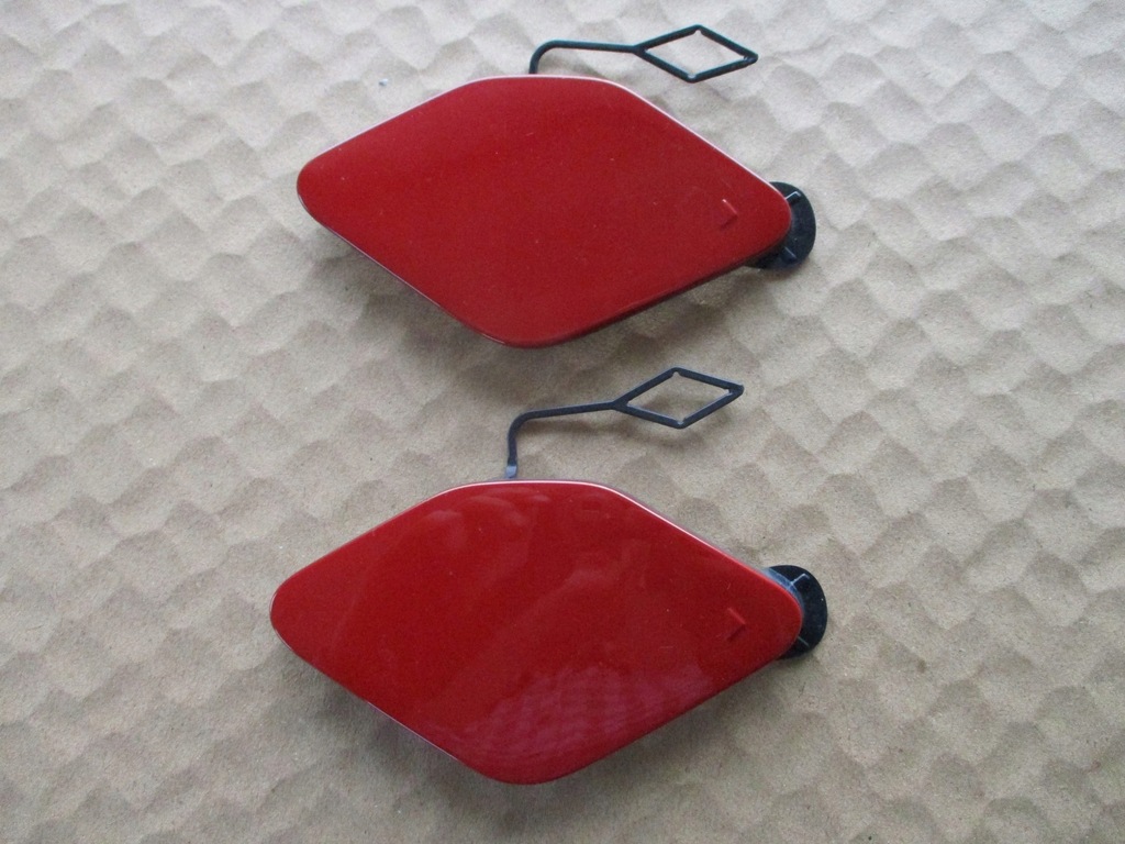 фото №1, Заглушка бампера перед bmw 3 f30 f31 lift lci 511