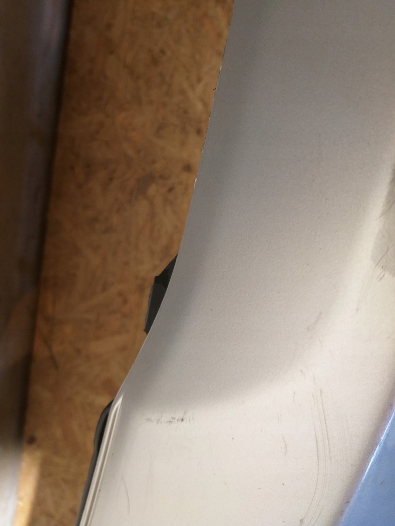 фото №6, Бампер перед bmw x5 e53