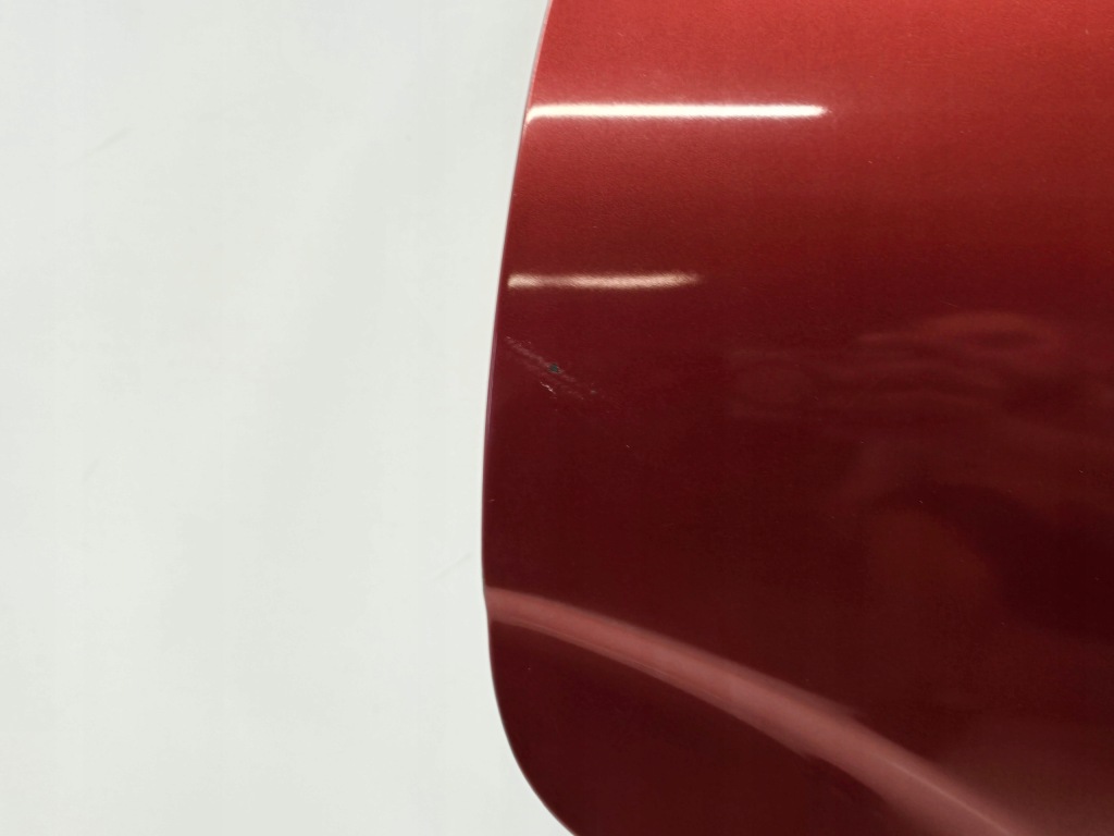 фото №4, Seat leon ii дверь правое правый задние задняя ls3x