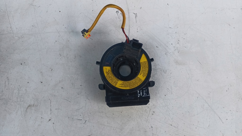 фото №1, Kia sportage iii лента подушки безопасности шлейф