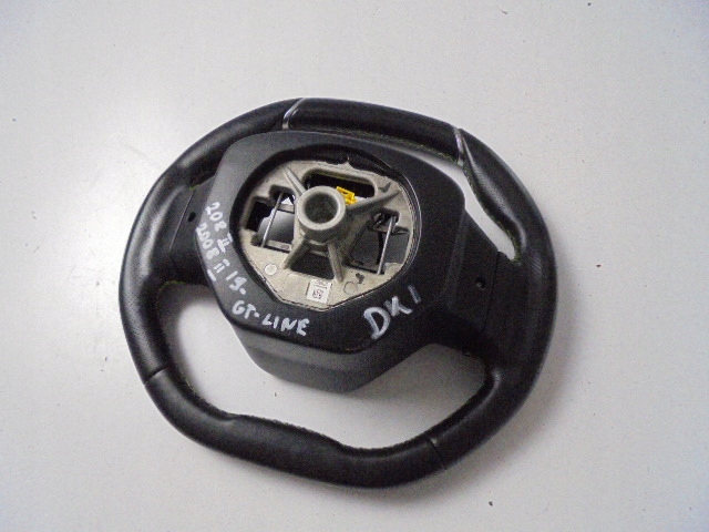 фото №7, Воздуховод peugeot 208 ii 2008 ii gt 2019-