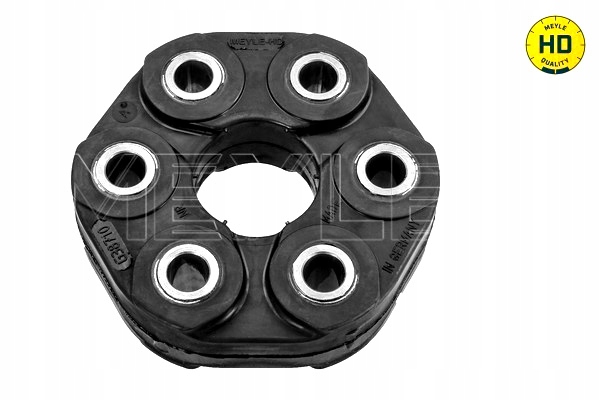 фото №13, Meyle шарнір elast. вала bmw 1/2/3/4/5/x1/z3/z4 95-