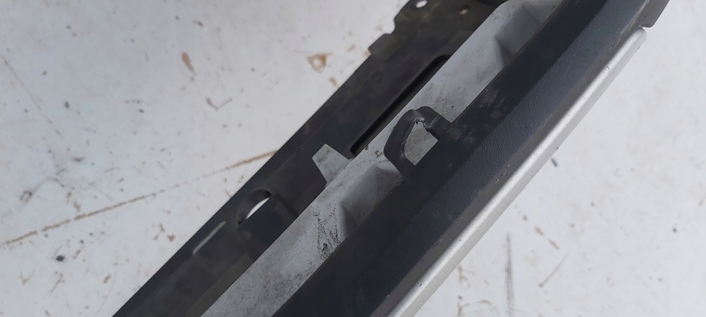 фото №9, Seat arona 6f9 бампер передний