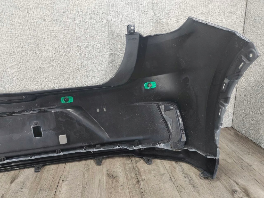 Lexus lbx 2023- бампер задняя 52159-52d40 Недорого