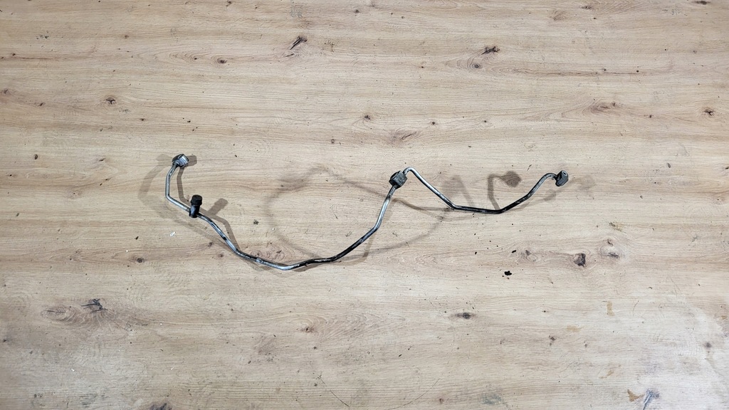 фото №1, Шланг кондиционера honda accord vii 7 2,2 i-ctdi