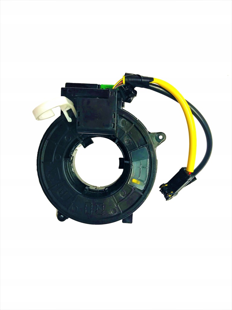 фото №11, Лента шлейф подушки безопасности подушка безопасности mitsubishi colt 04-12